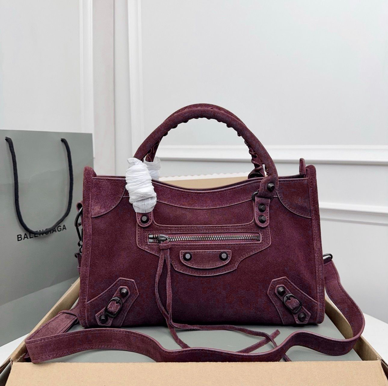 Balenciaga Women's Bags