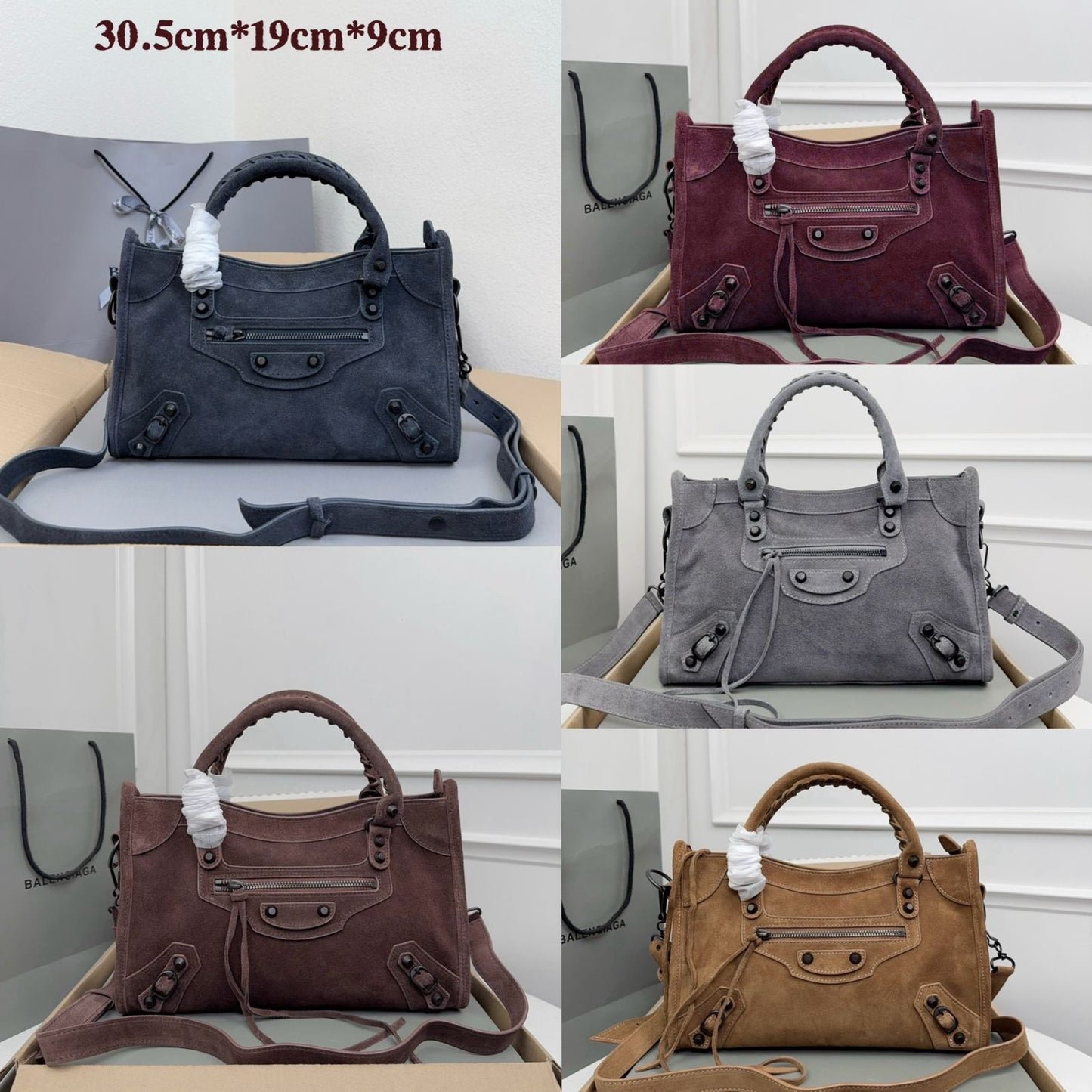 Balenciaga Women's Bags