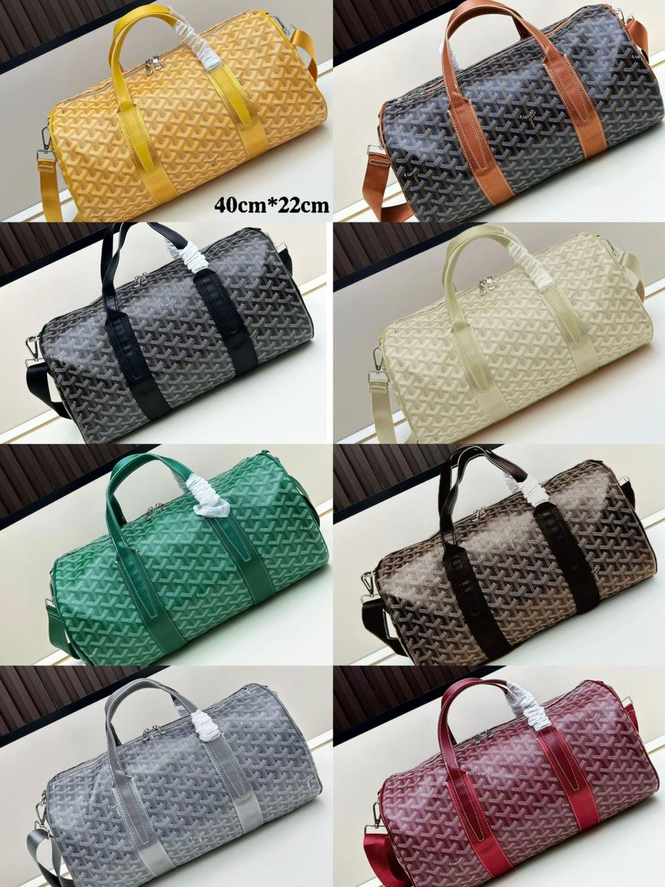 Goyard Women's Bags