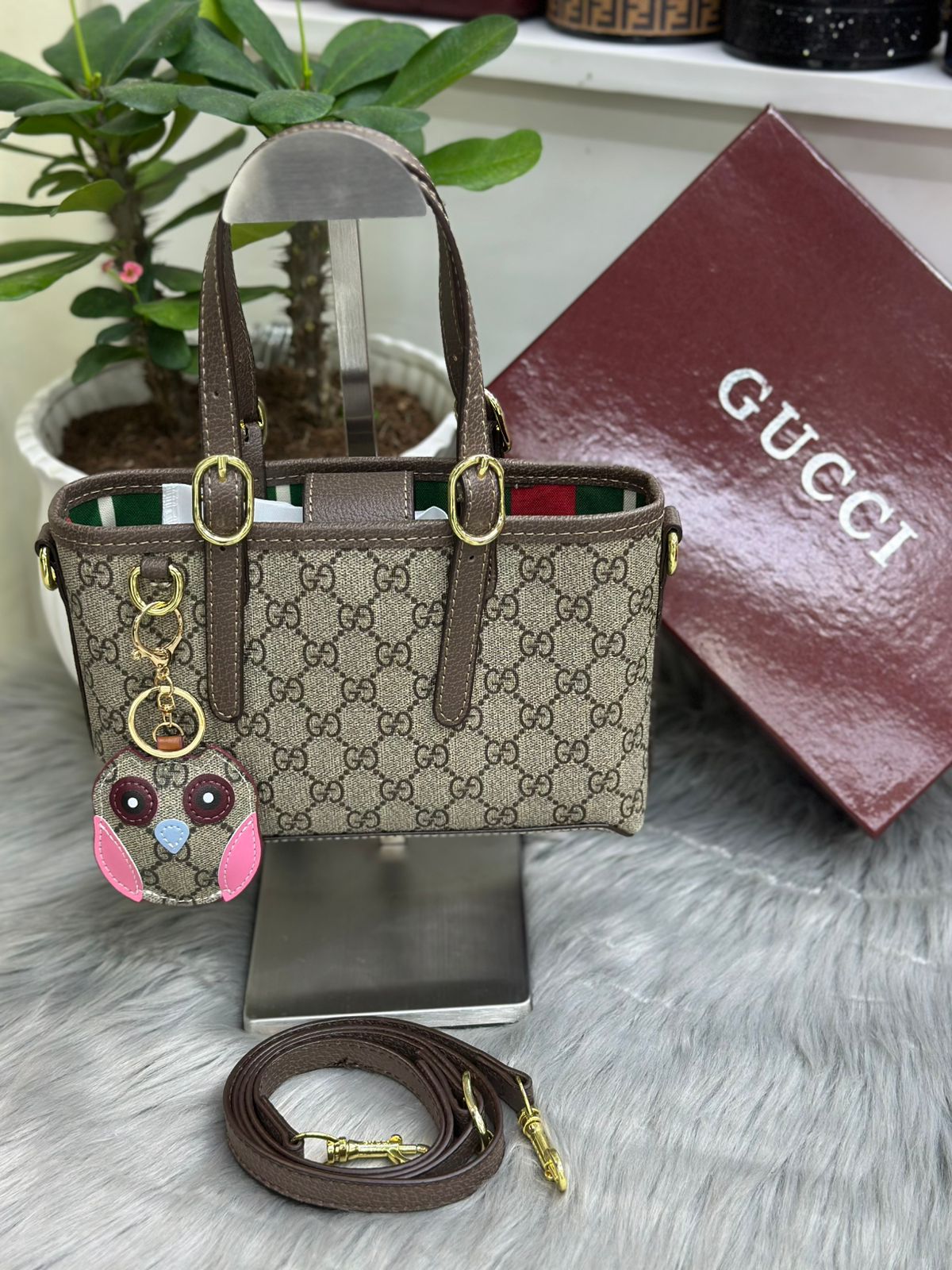Gucci Women's Bags - Aone Brands Dubai