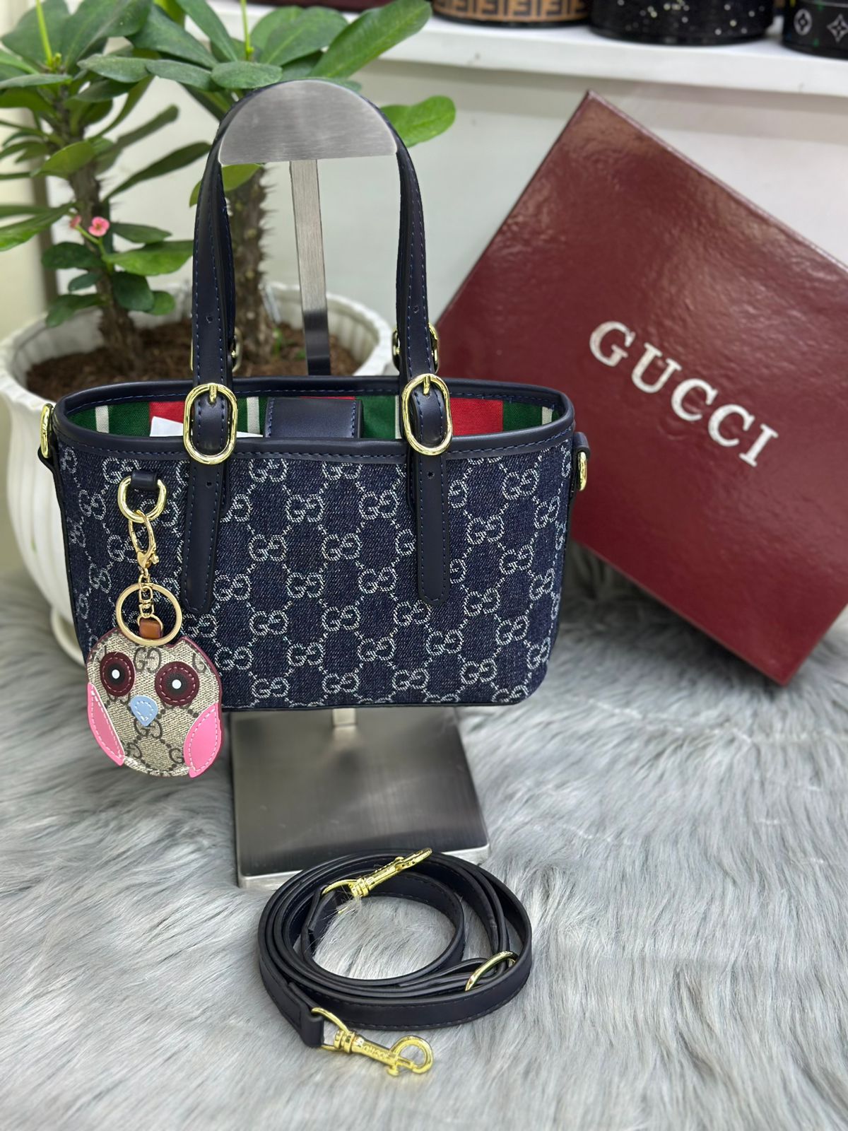 Gucci Women's Bags - Aone Brands Dubai