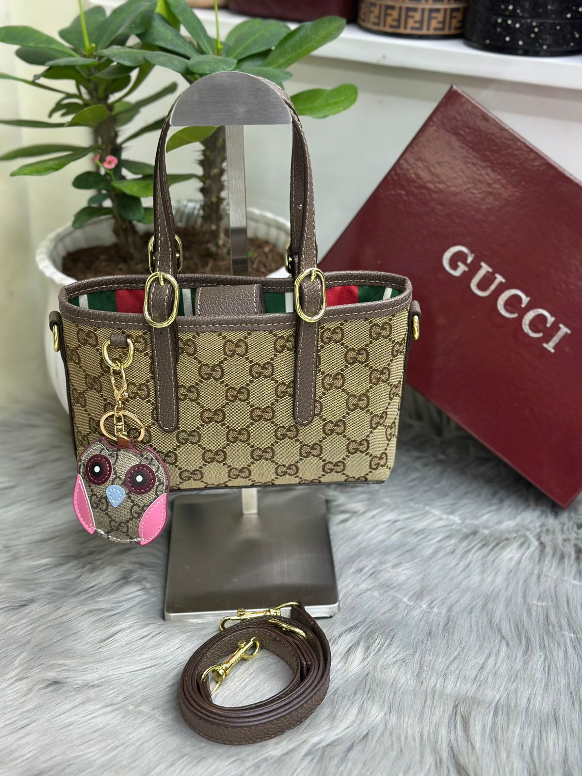 Gucci Women's Bags - Aone Brands Dubai