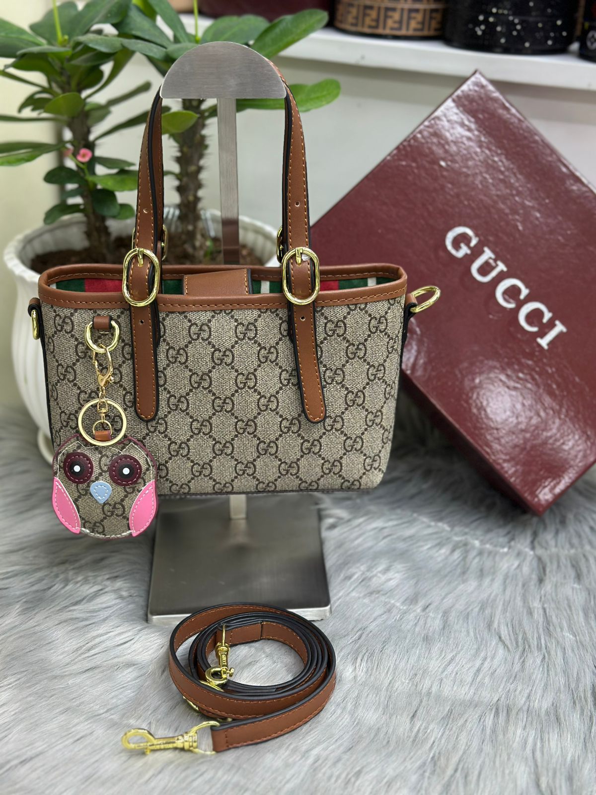 Gucci Women's Bags - Aone Brands Dubai
