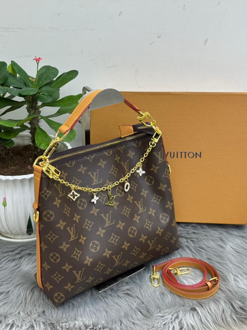 Lovis Vutton Women's Bags - Aone Brands Dubai