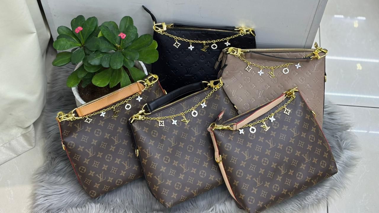 Lovis Vutton Women's Bags - Aone Brands Dubai
