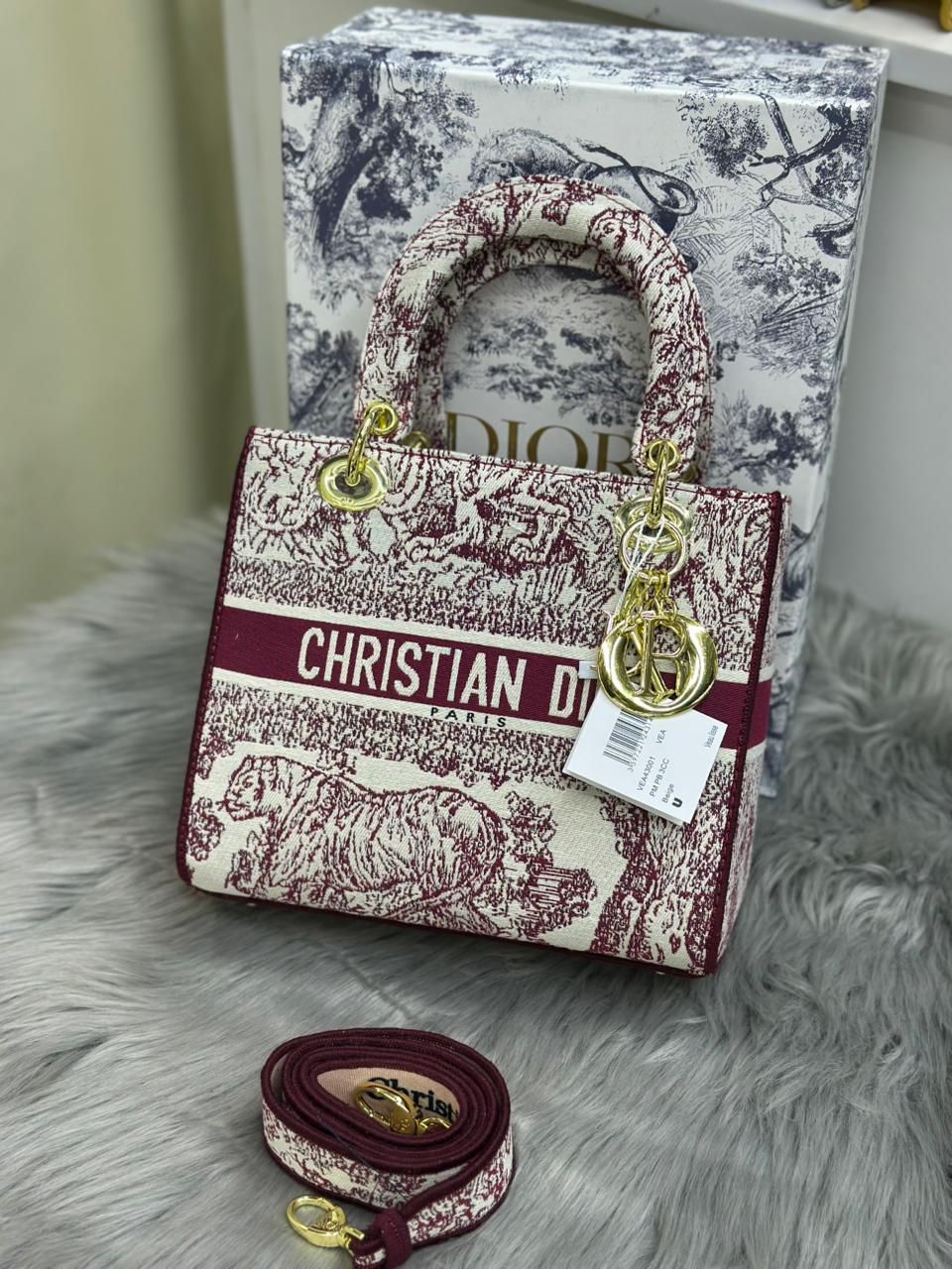 Dior Women's Bags - Aone Brands Dubai