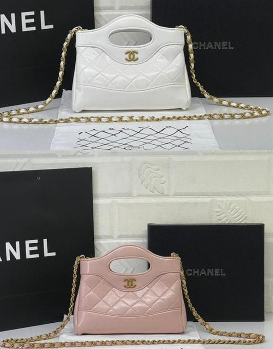 Channel Women's Bags - Aone Brands Dubai