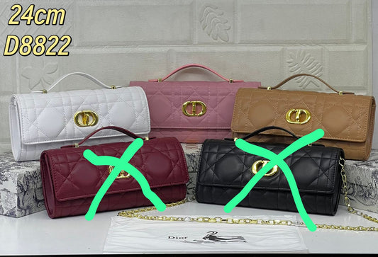 Dior Women's Bags - Aone Brands Dubai