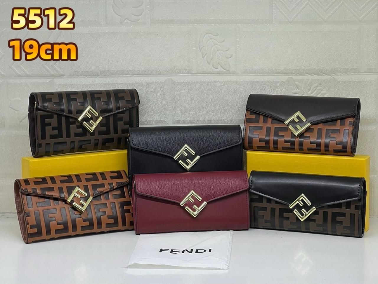 Fendi Women's Bags - Aone Brands Dubai
