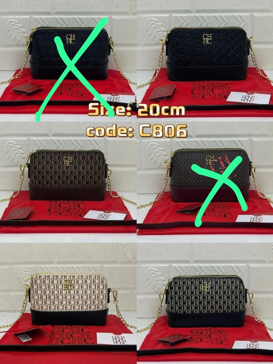 Ch Women's Bags - Aone Brands Dubai