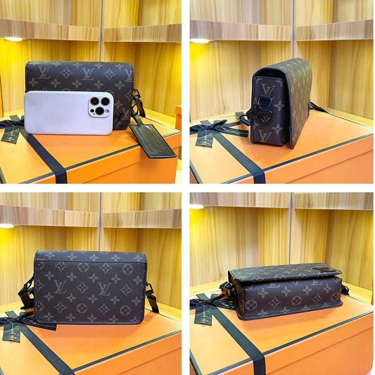 Lovis Vutton Women's Bags - Aone Brands Dubai