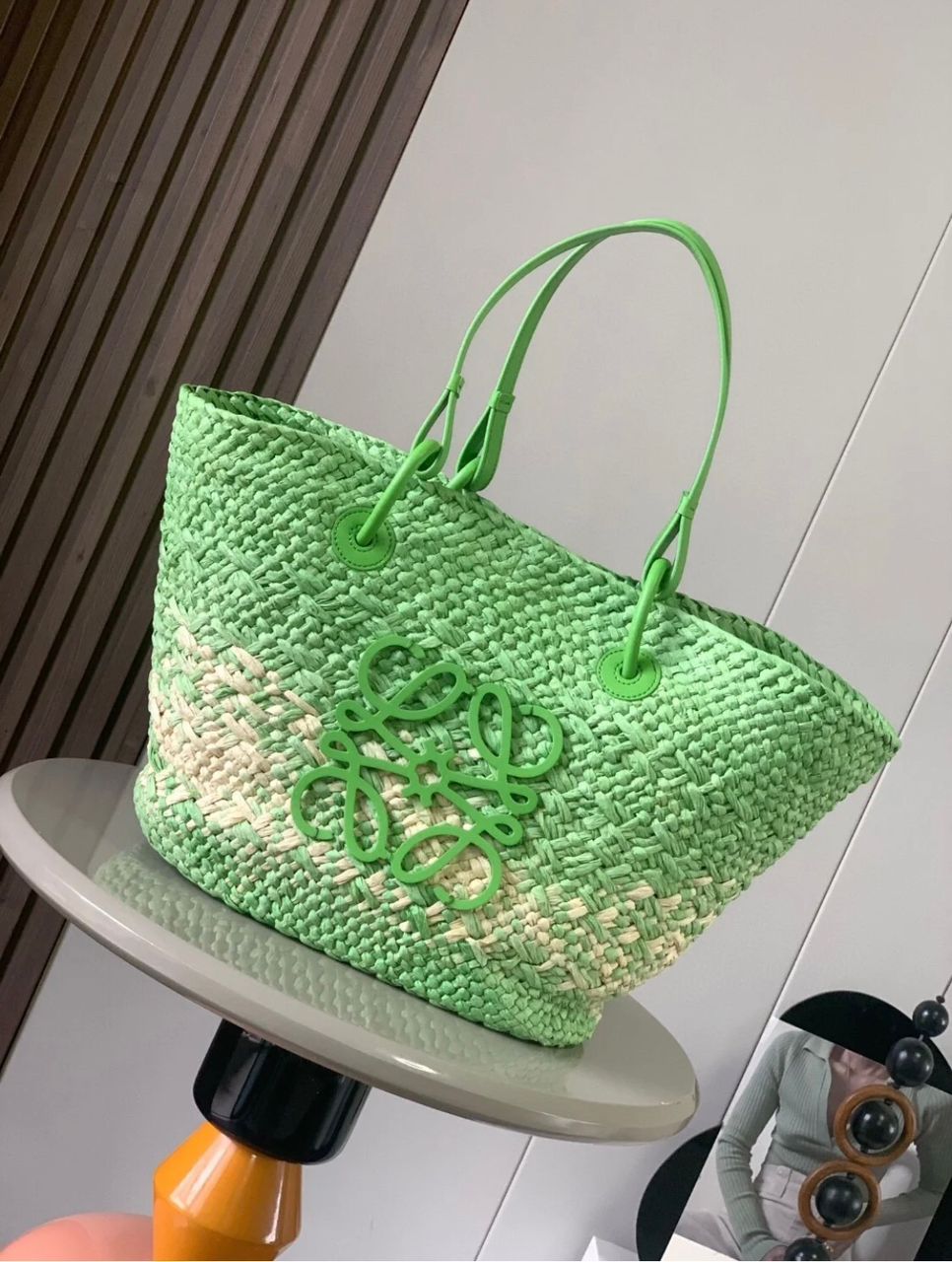 Loewe Women's Bags - Aone Brands Dubai