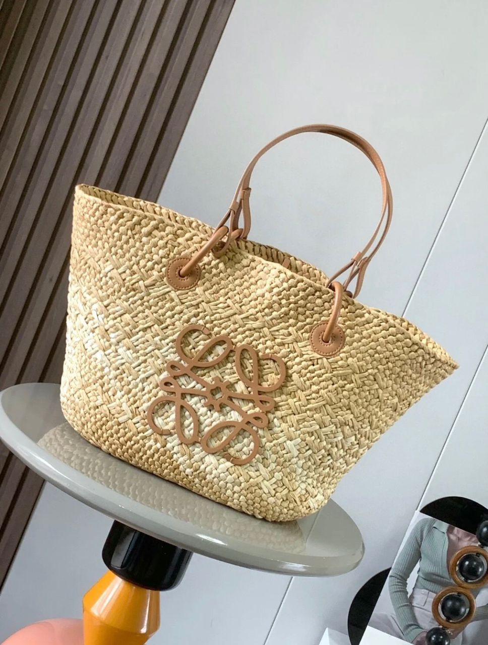 Loewe Women's Bags - Aone Brands Dubai