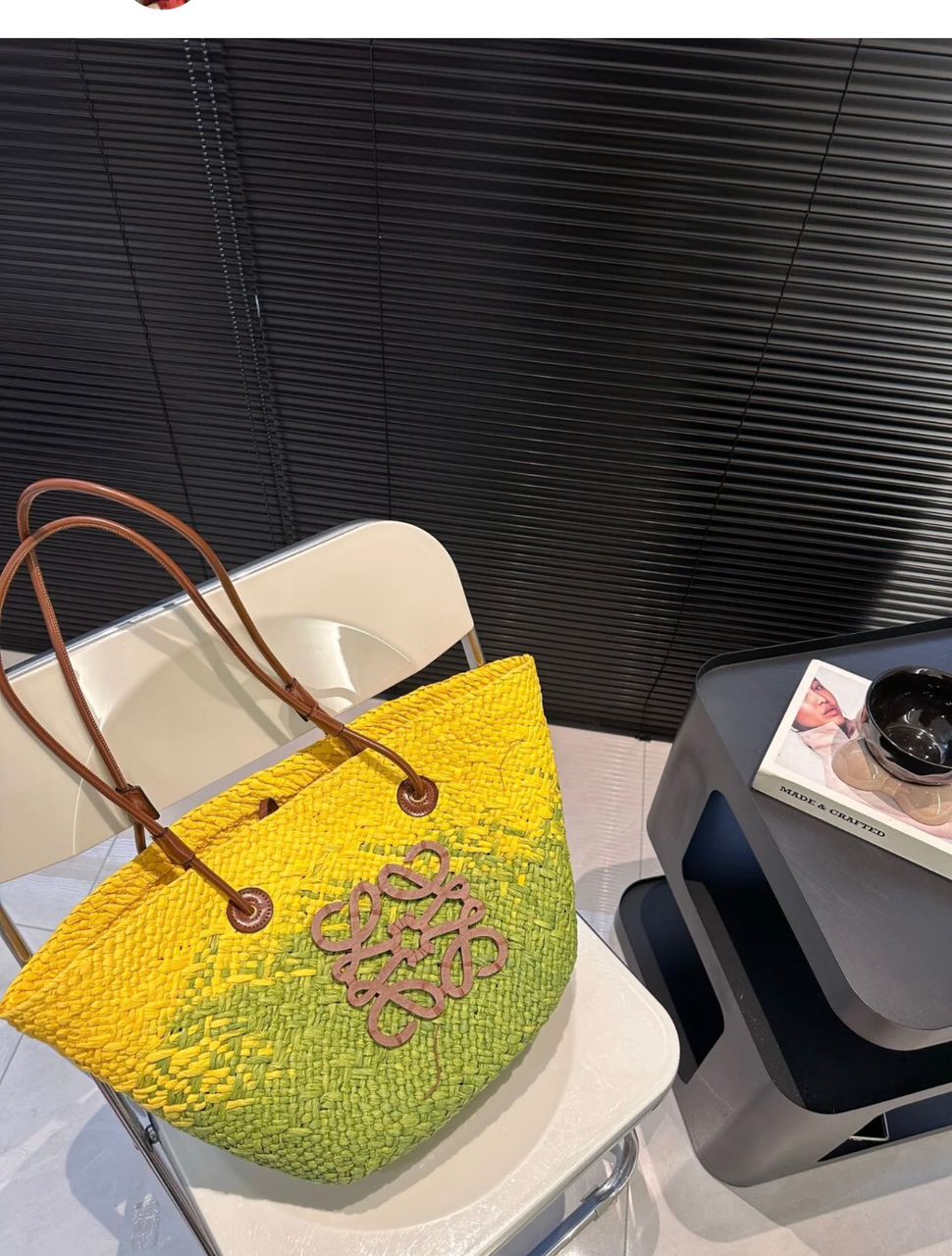 Loewe Women's Bags - Aone Brands Dubai