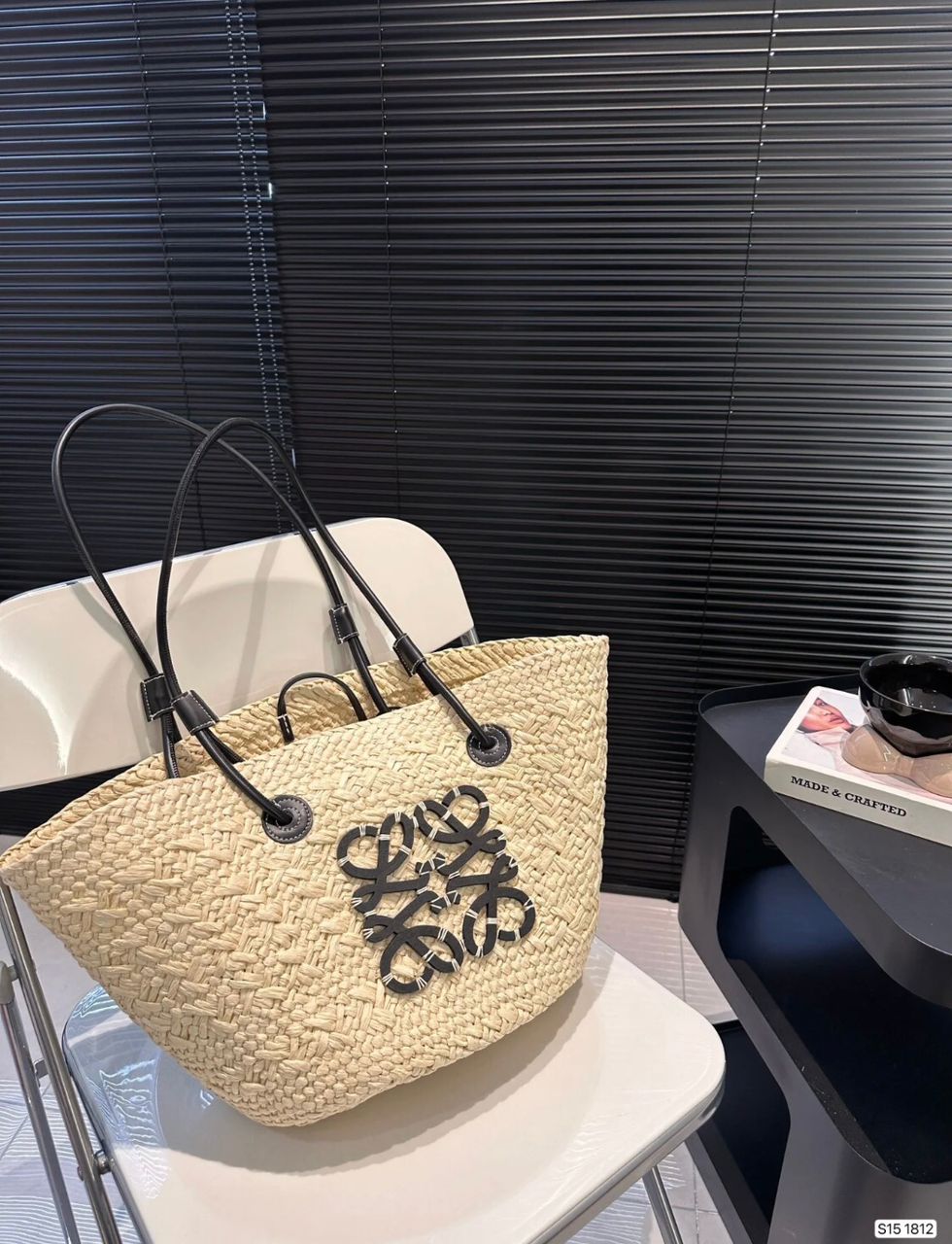 Loewe Women's Bags - Aone Brands Dubai
