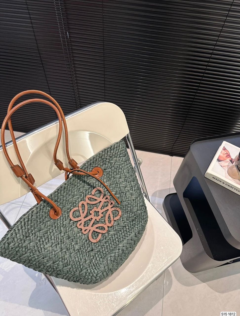 Loewe Women's Bags - Aone Brands Dubai