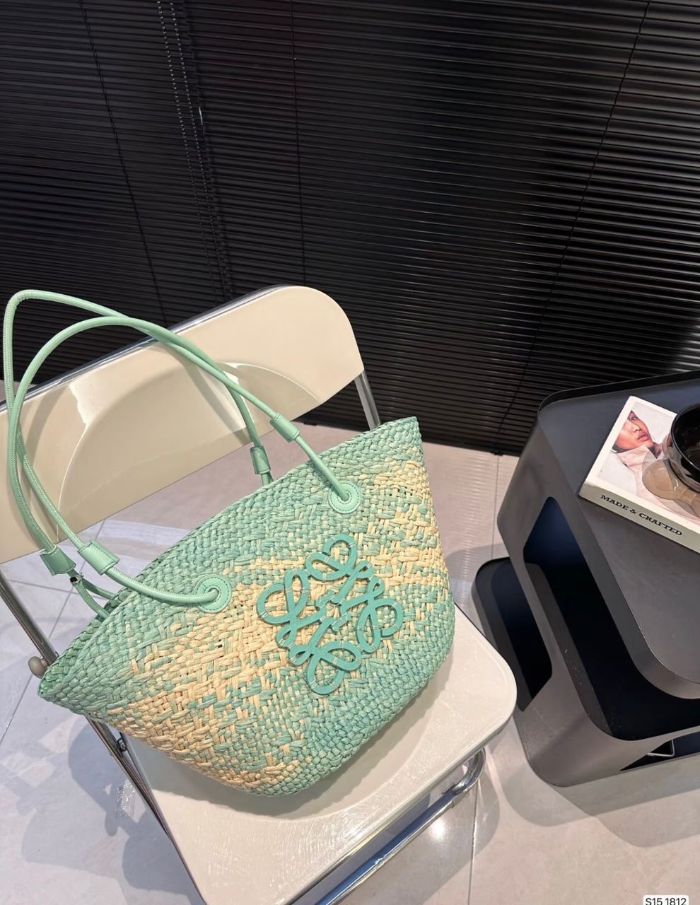 Loewe Women's Bags - Aone Brands Dubai