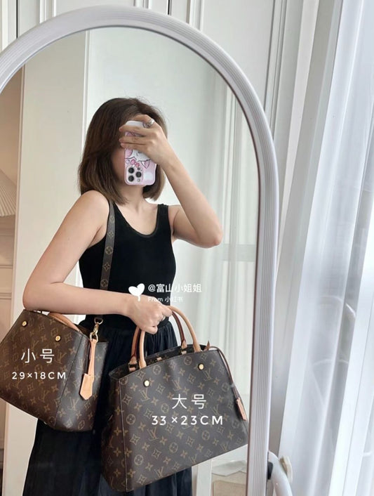 Lovis Vutton Women's Bags - Aone Brands Dubai
