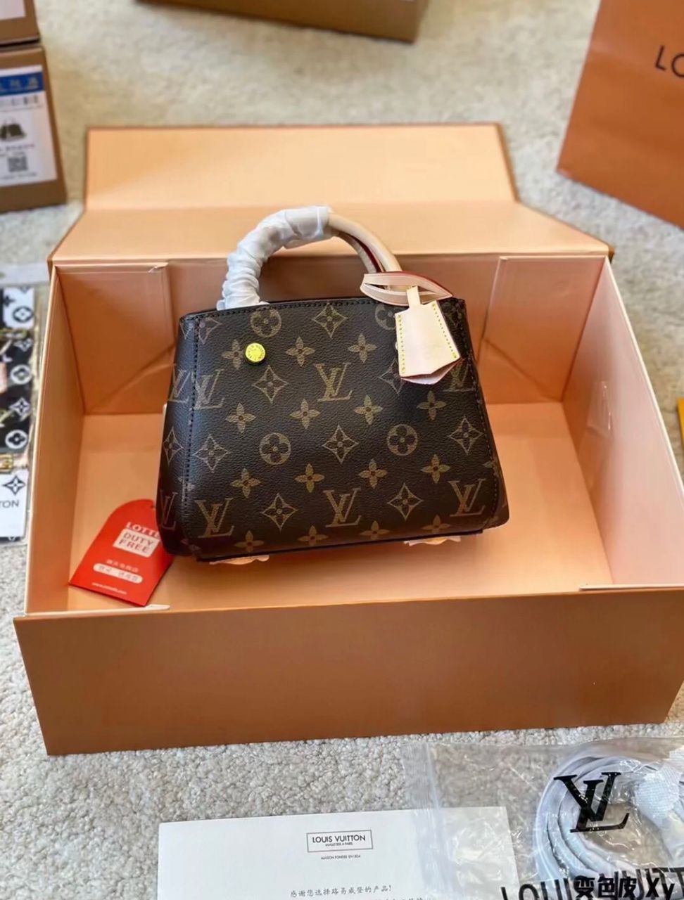 Lovis Vutton Women's Bags - Aone Brands Dubai