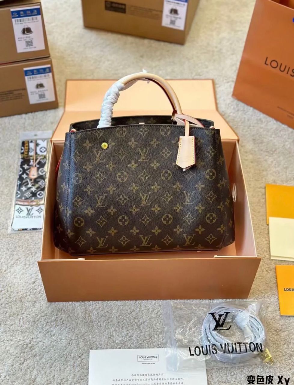 Lovis Vutton Women's Bags - Aone Brands Dubai