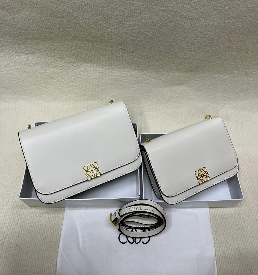Loewe Women's Bags - Aone Brands Dubai