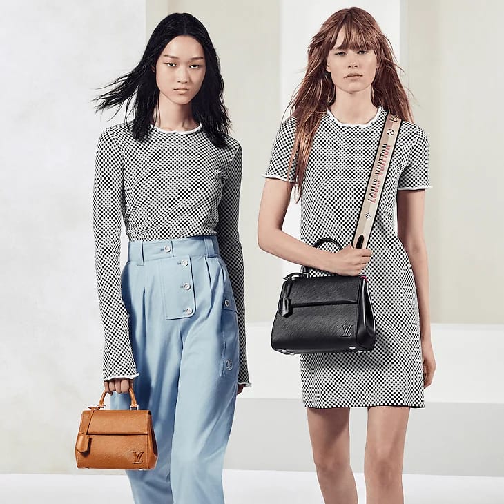Louis Vuitton Women's Bag - Aone Brands Dubai
