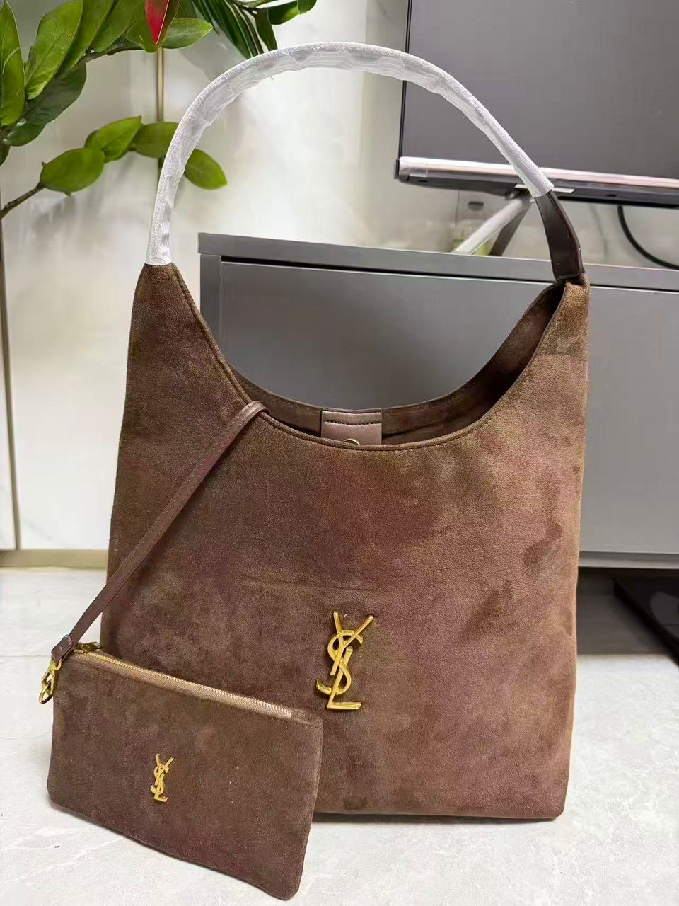 YSL Women's Bag - Aone Brands Dubai