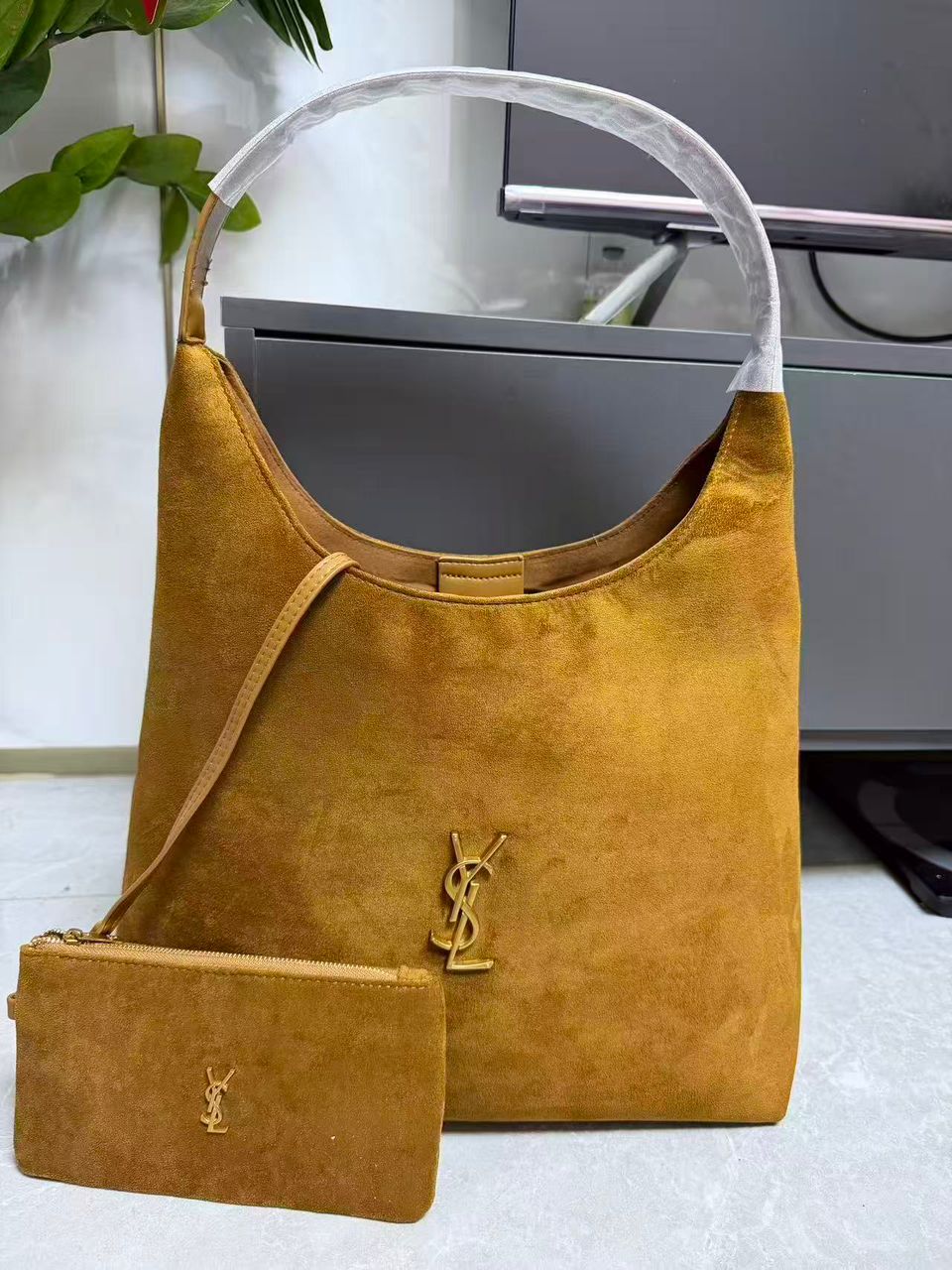 YSL Women's Bag - Aone Brands Dubai