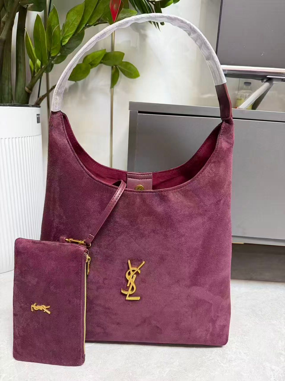 YSL Women's Bag - Aone Brands Dubai