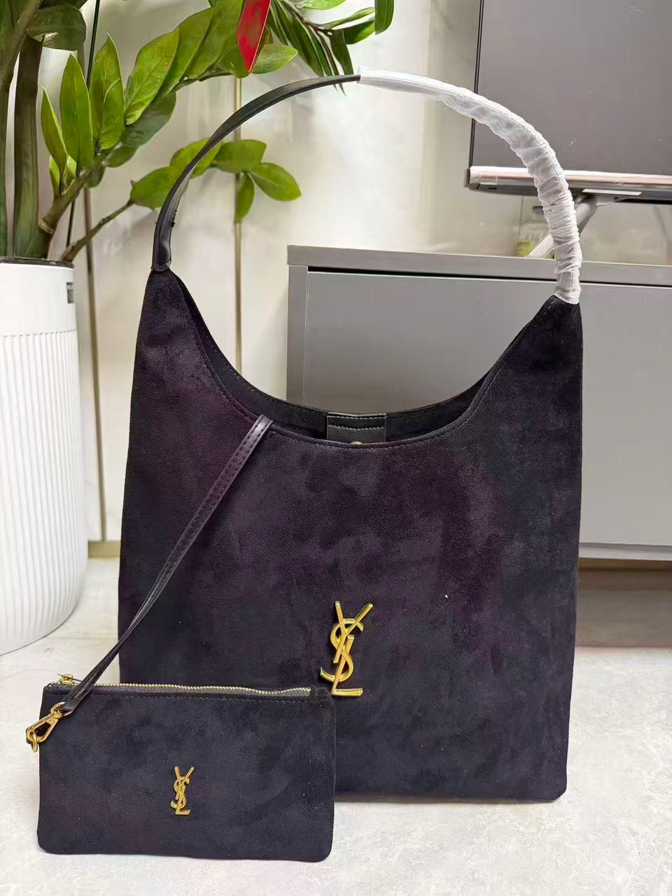 YSL Women's Bag - Aone Brands Dubai