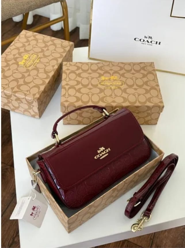 Coach Women's Bag - Aone Brands Dubai
