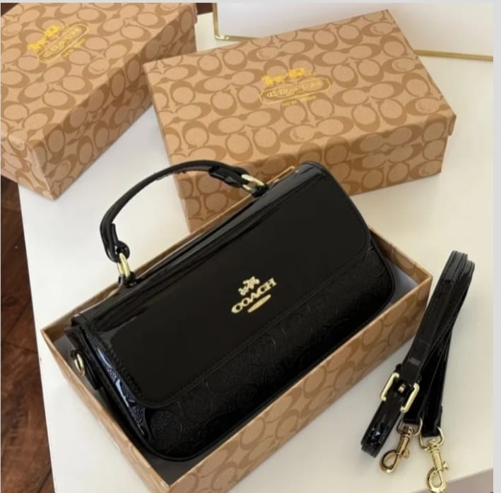 Coach Women's Bag - Aone Brands Dubai