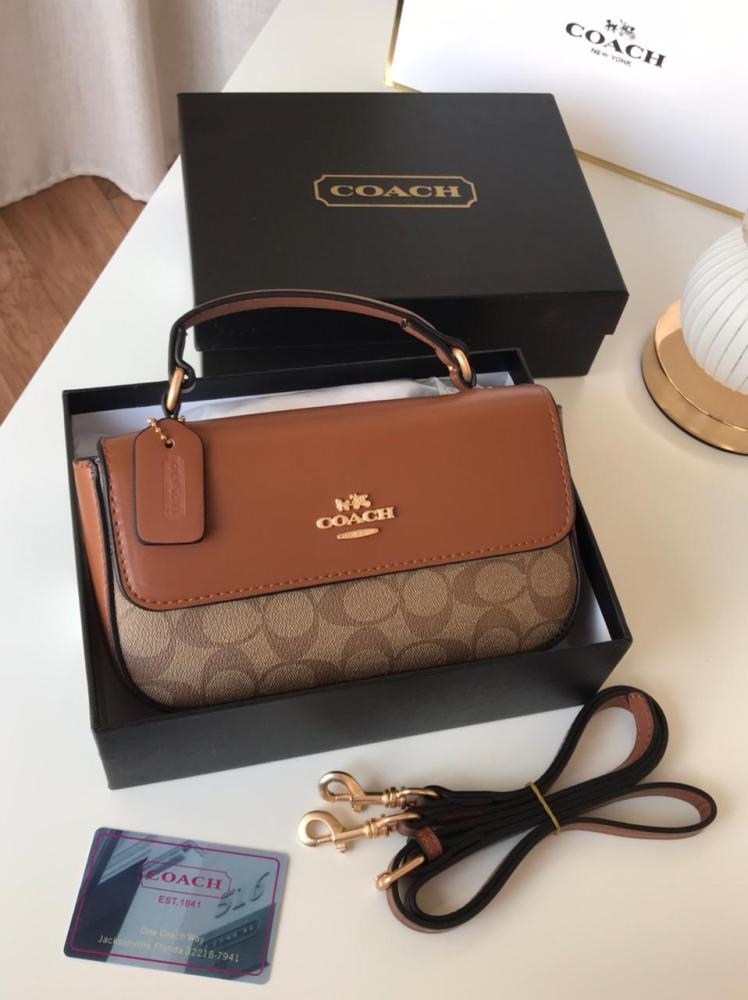 Coach Women's Bag - Aone Brands Dubai