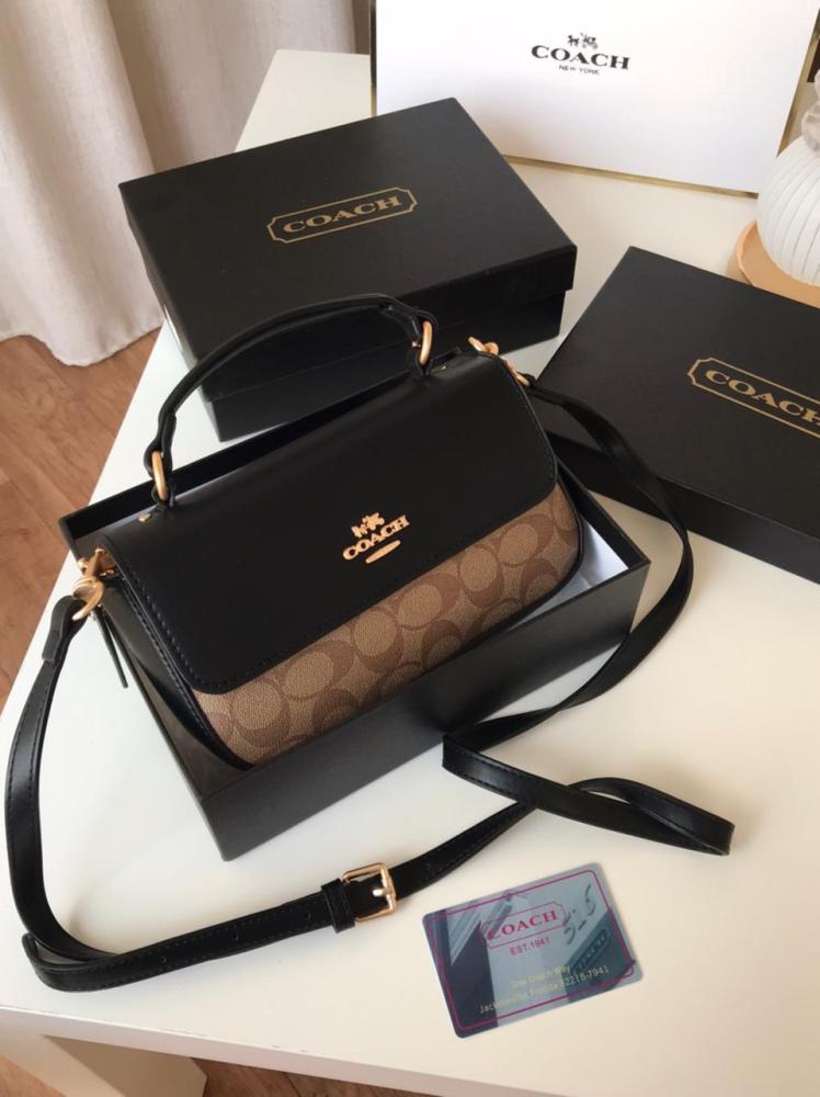 Coach Women's Bag - Aone Brands Dubai