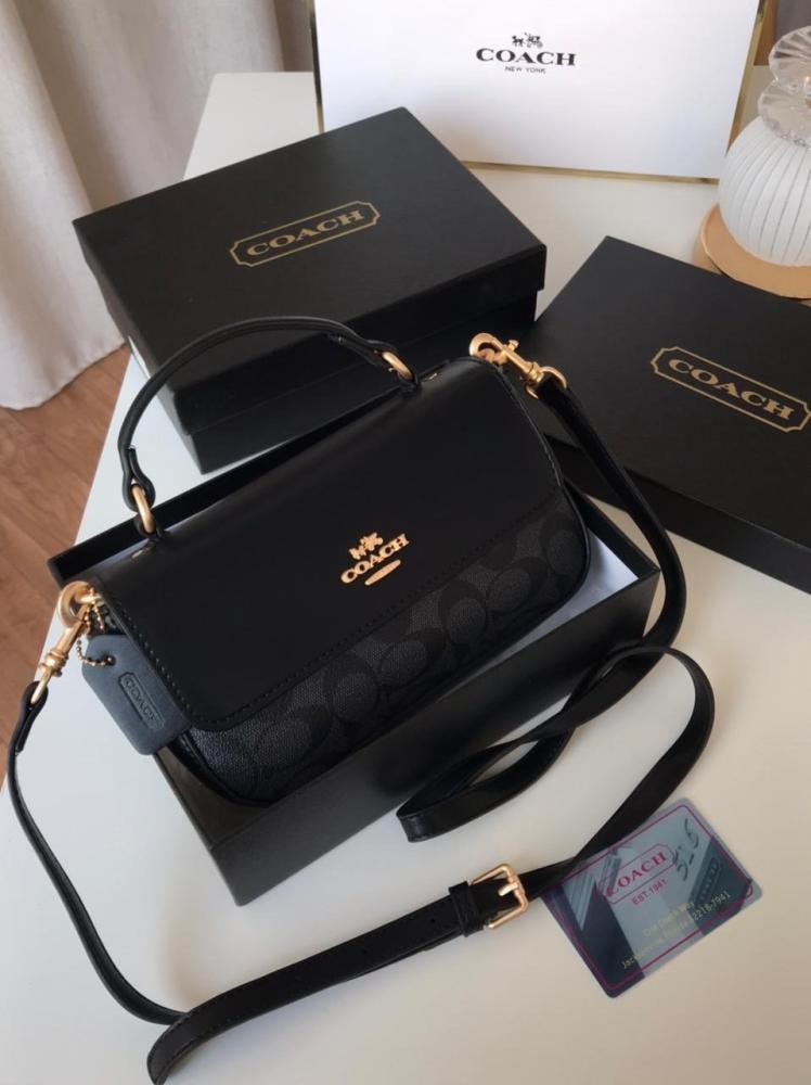 Coach Women's Bag - Aone Brands Dubai