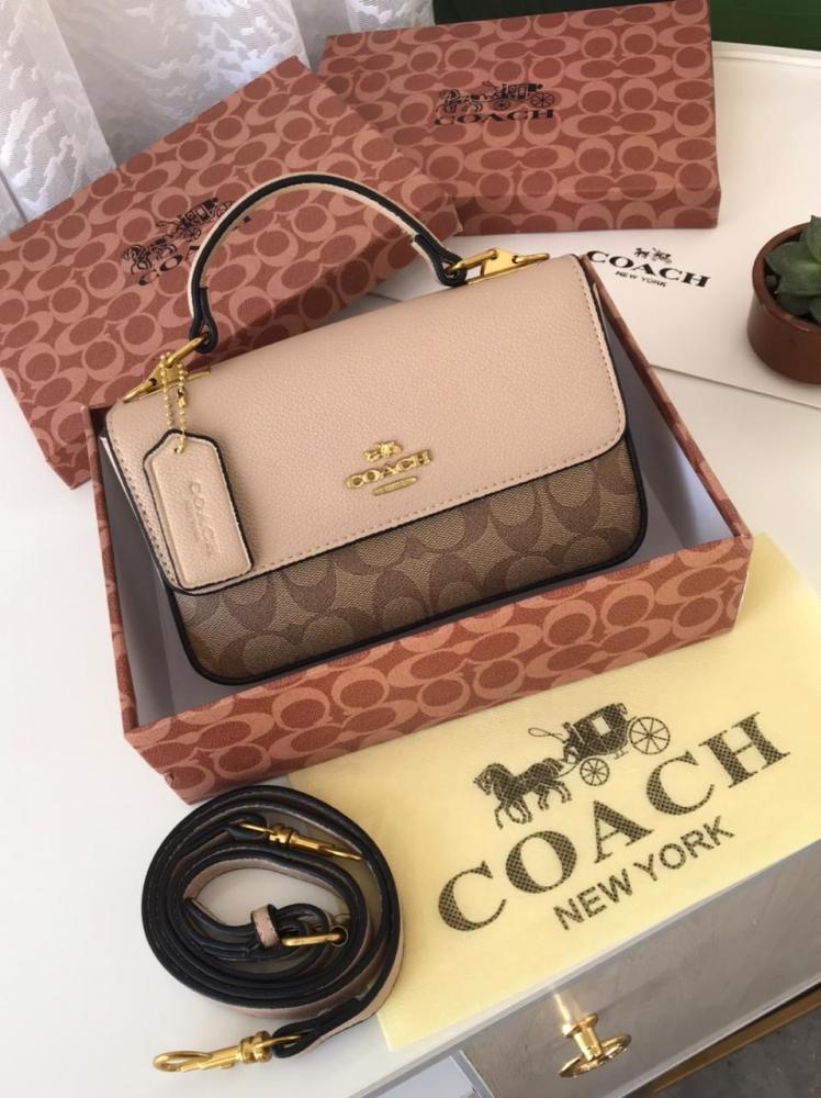 Coach Women's Bag - Aone Brands Dubai