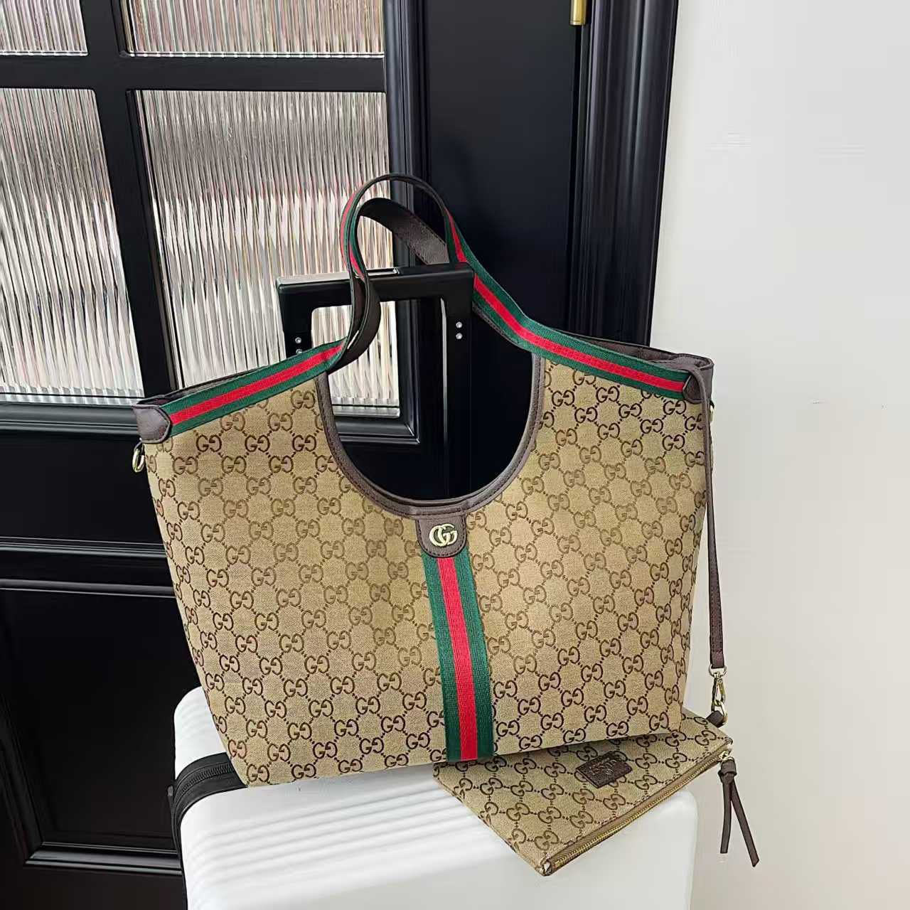 Gucci Women's Bag - Aone Brands Dubai
