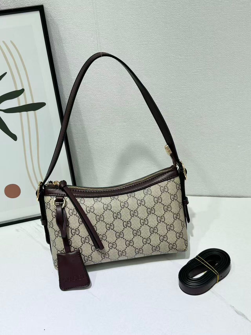 Gucci Women's Bag - Aone Brands Dubai