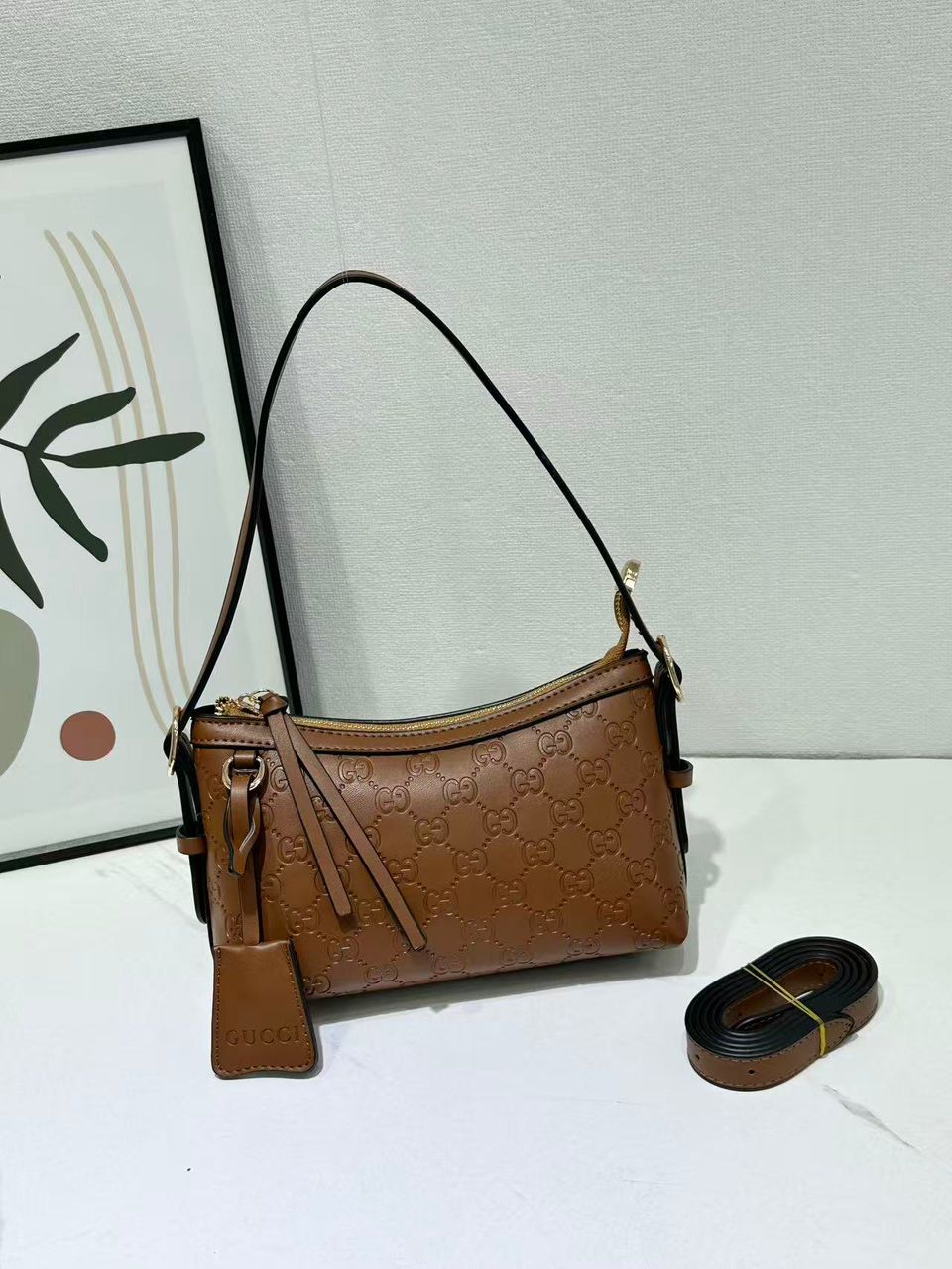 Gucci Women's Bag - Aone Brands Dubai