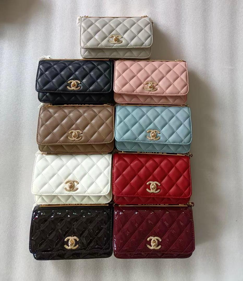 Channel Women's Bag - Aone Brands Dubai