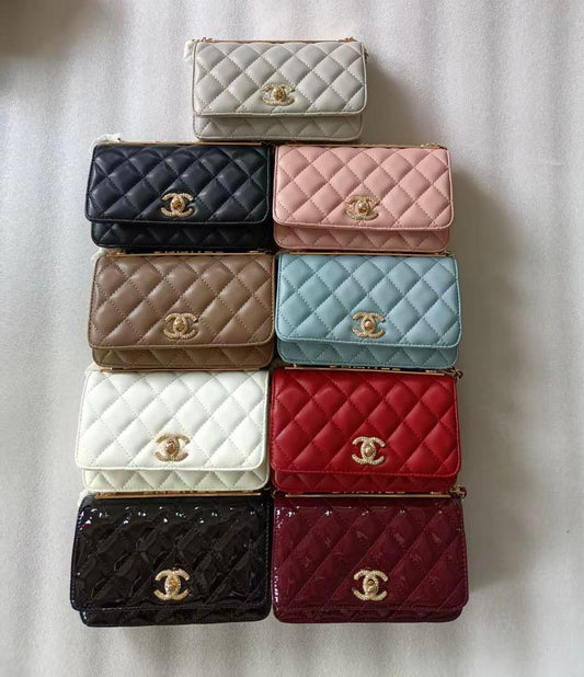 Channel Women's Bag - Aone Brands Dubai