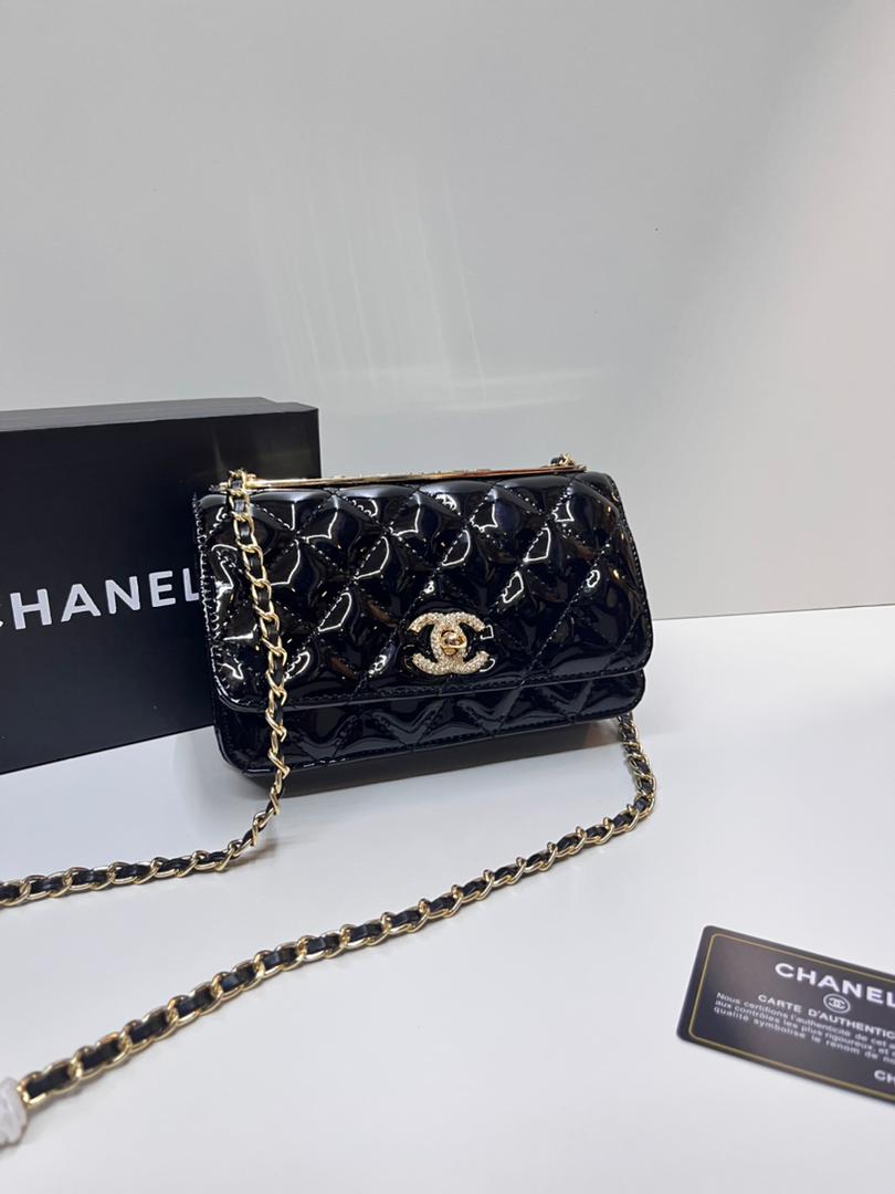 Channel Women's Bag - Aone Brands Dubai