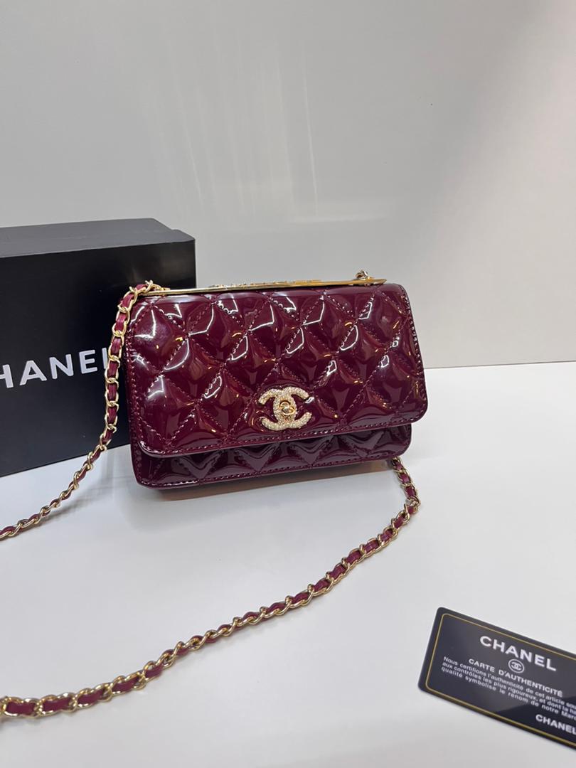 Channel Women's Bag - Aone Brands Dubai