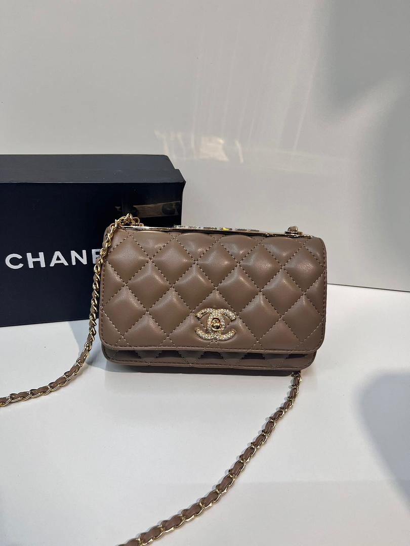Channel Women's Bag - Aone Brands Dubai