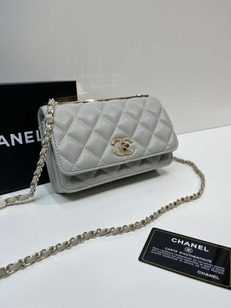 Channel Women's Bag - Aone Brands Dubai