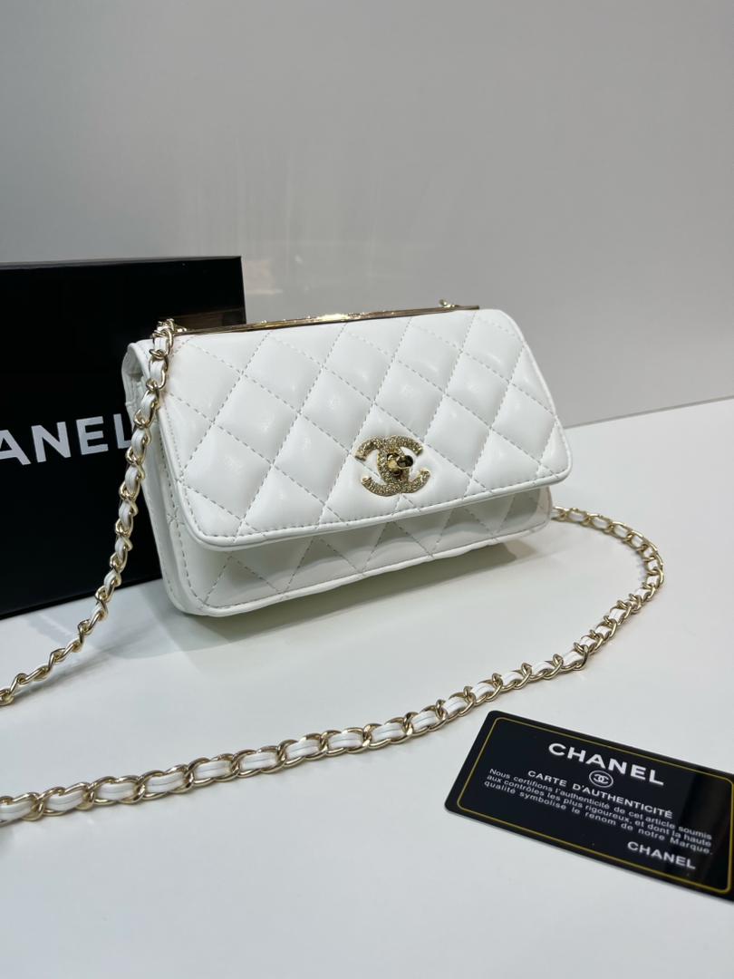 Channel Women's Bag - Aone Brands Dubai