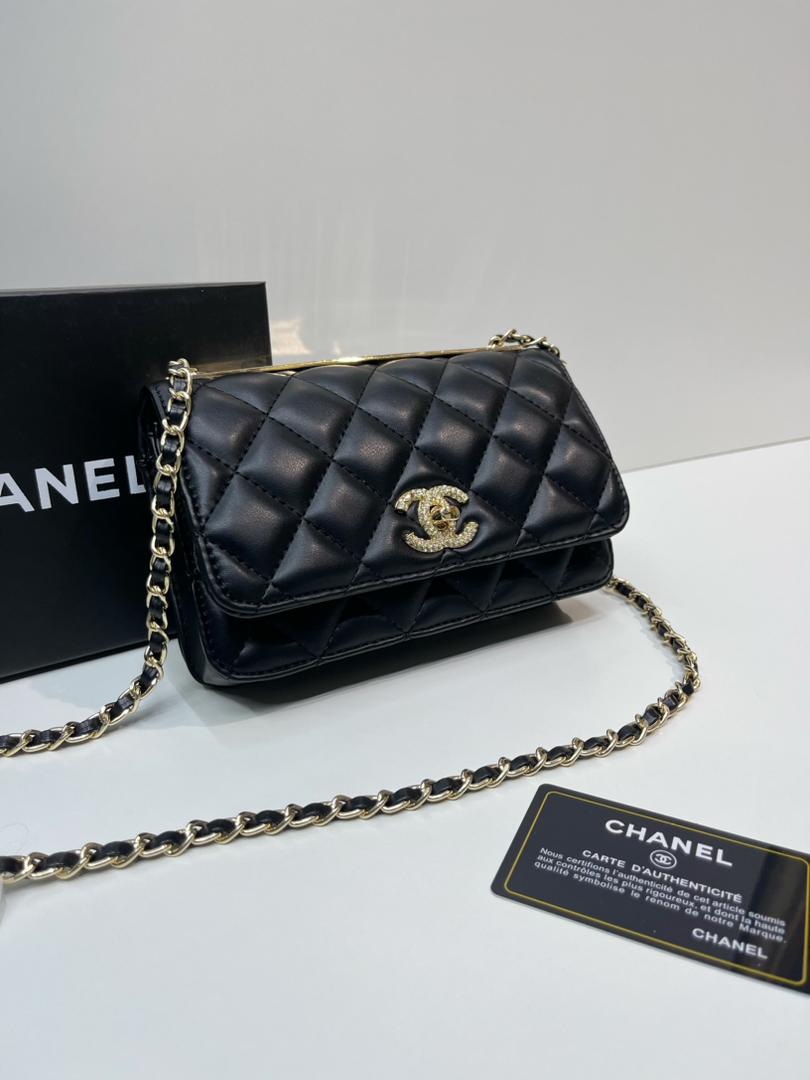 Channel Women's Bag - Aone Brands Dubai