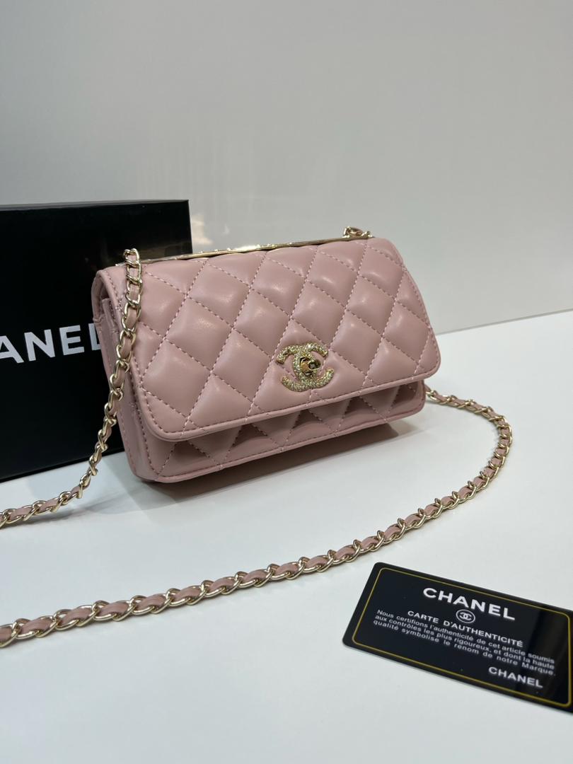 Channel Women's Bag - Aone Brands Dubai