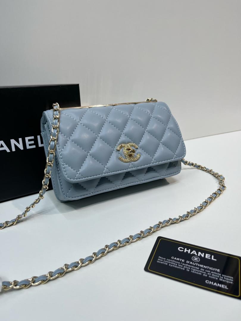 Channel Women's Bag - Aone Brands Dubai