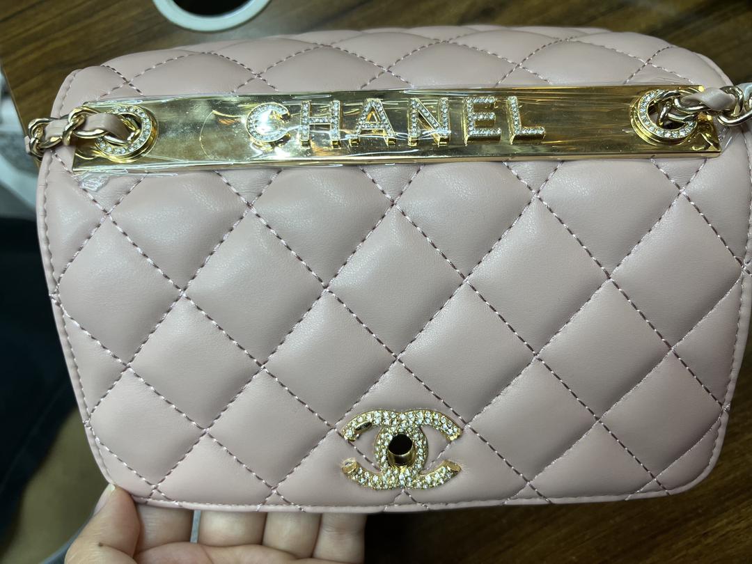 Channel Women's Bag - Aone Brands Dubai